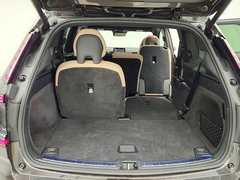 Used 2025 Volvo EX90 Plus AWD/4WD image 22