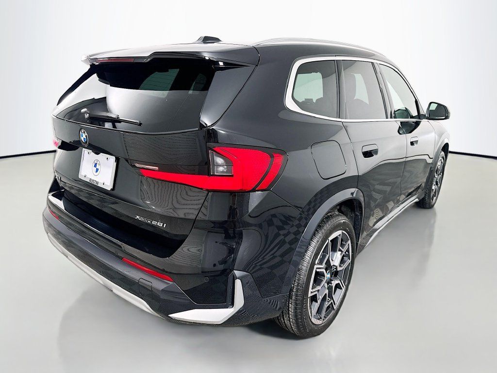 Used 2026 BMW X1 xDrive28i w/ Technology Package AWD/4WD image 5