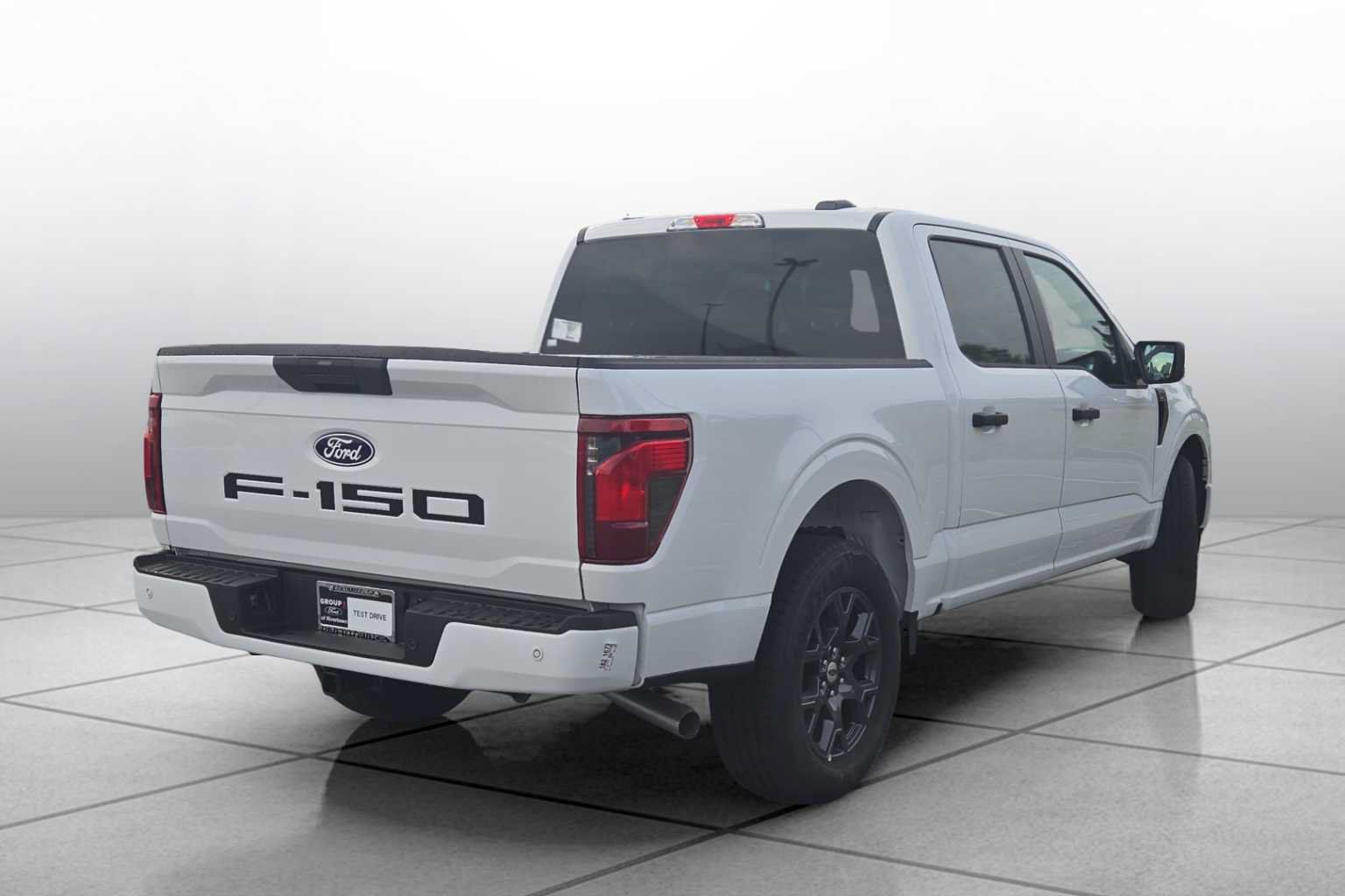 New 2026 Ford F150 STX RWD image 14