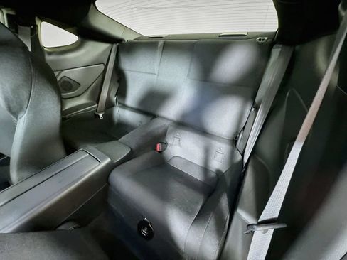 Used 2024 Toyota GR86 RWD image 28