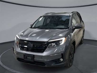 Used 2022 Honda Pilot Special Edition