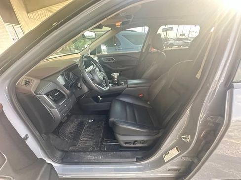 Used 2021 Nissan Rogue SL w/ Premium Package AWD/4WD image 6