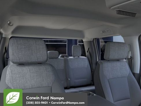 New 2026 Ford F450 XLT AWD/4WD image 22