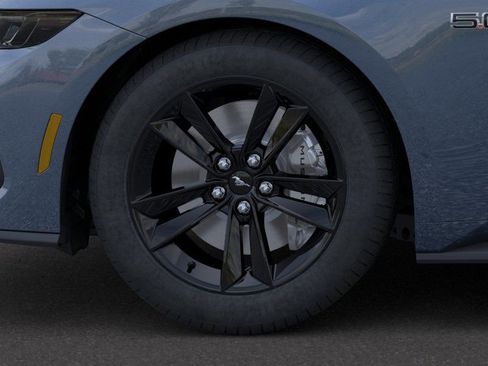 New 2026 Ford Mustang GT image 19