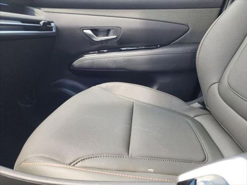 New 2025 Hyundai Santa Cruz Limited image 19