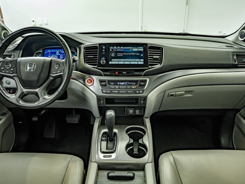 Used 2019 Honda Pilot EX-L image 33