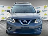Used 2015 Nissan Rogue SL w/ SL Premium Package image 2