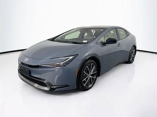 Certified 2024 Toyota Prius XLE video 2