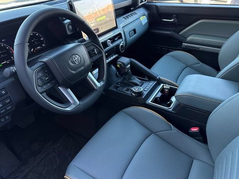 New 2026 Toyota Tacoma 4x4 Double Cab Hybrid image 9