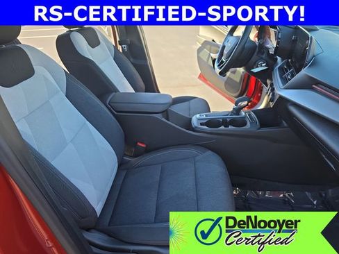 Used 2024 Chevrolet Trax RS image 10