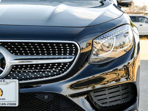 Used 2017 Mercedes-Benz S 550 Cabriolet image 51