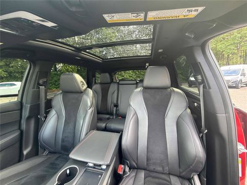 Used 2022 Acura MDX A-Spec AWD/4WD image 24