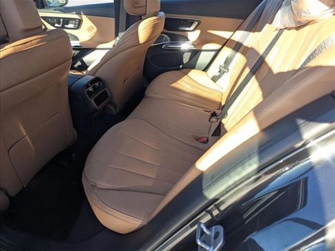 New 2026 Mercedes-Benz E 350 Sedan image 13