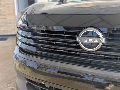 New 2026 Nissan Kicks SV w/ Cold Weather Package image 14