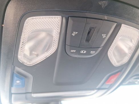 Used 2024 RAM 2500 Big Horn AWD/4WD image 29