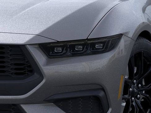 New 2026 Ford Mustang Coupe RWD image 18