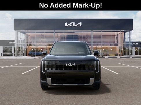 New 2027 Kia Telluride X-Line EX AWD/4WD image 2
