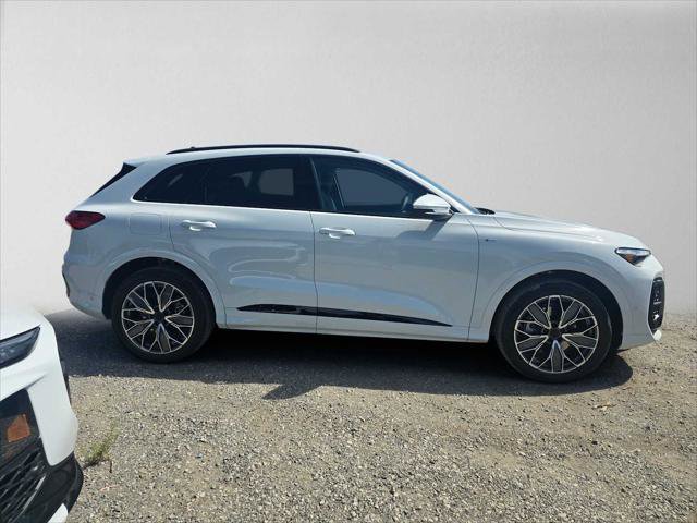 New 2026 Audi Q5 Prestige AWD/4WD image 2