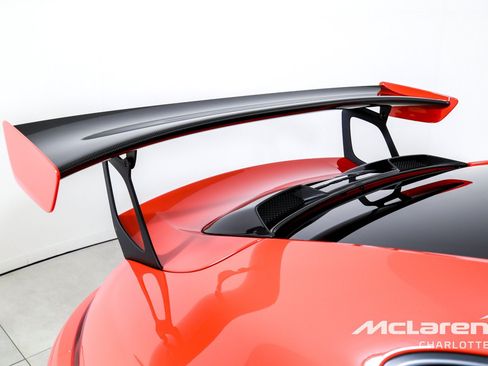 Used 2018 Porsche 911 GT2 RS RWD image 30