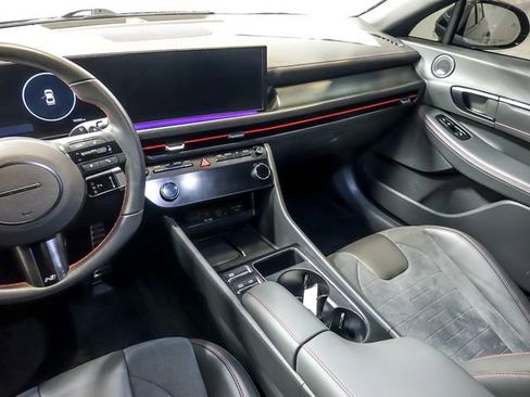 Used 2025 Hyundai Sonata N Line FWD image 18
