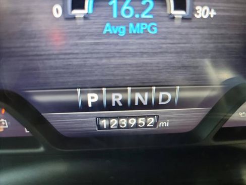 Used 2020 RAM 1500 Lone Star RWD image 17
