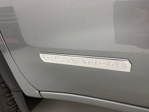 New 2026 GMC Sierra 1500 Elevation AWD/4WD image 10