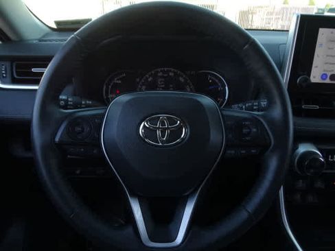 Certified 2023 Toyota RAV4 XLE Premium image 24