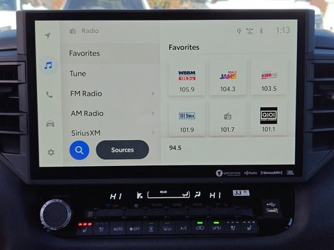 Used 2024 Toyota Sequoia TRD Pro image 18