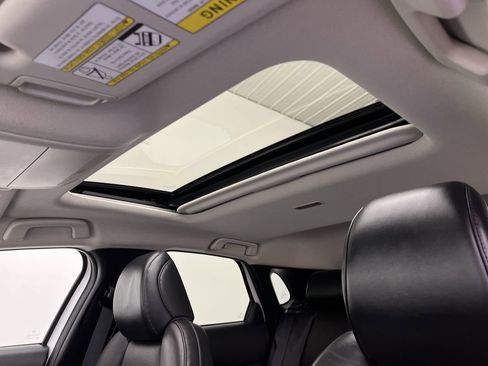 Certified 2023 MAZDA CX-30 AWD 2.5 S w/ Premium Package image 7