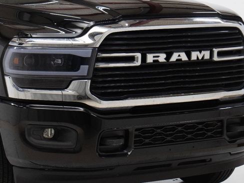 Used 2021 RAM 3500 Lone Star w/ Level 1 Equipment Group AWD/4WD image 9