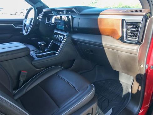 Used 2024 GMC Sierra 1500 Denali w/ Denali Reserve Package image 24