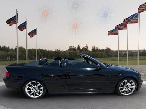 Used 2006 BMW 330Ci Convertible RWD image 14