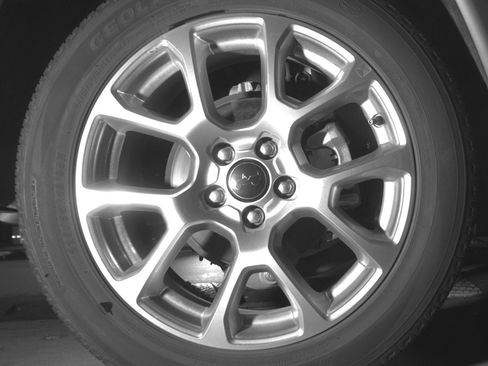 Used 2025 Jeep Compass Limited image 15