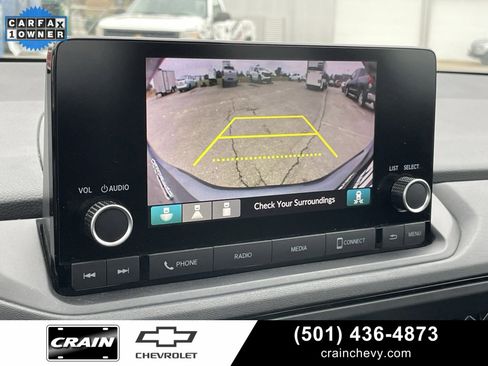 Used 2024 Honda Accord EX image 17