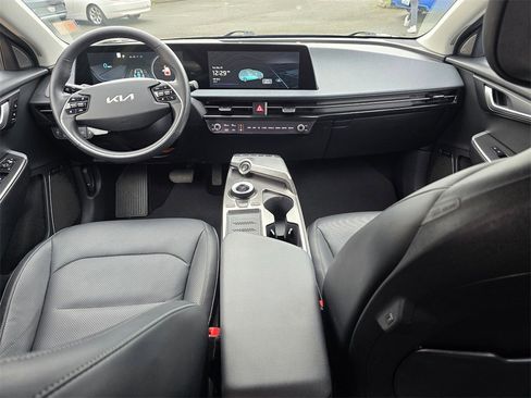 Used 2022 Kia EV6 Wind image 20