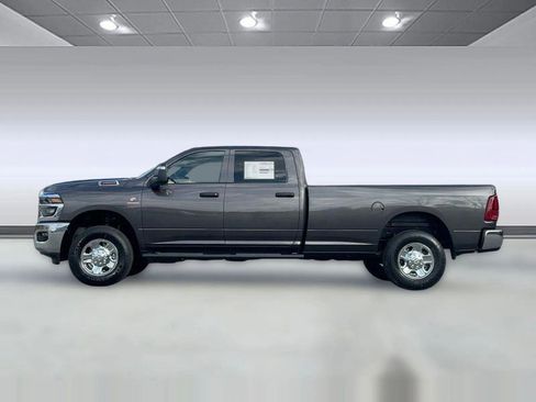 New 2026 RAM 3500 Tradesman image 2