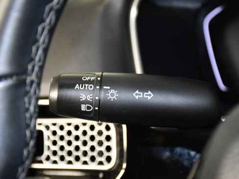 Certified 2024 Honda Civic EX-L image 22