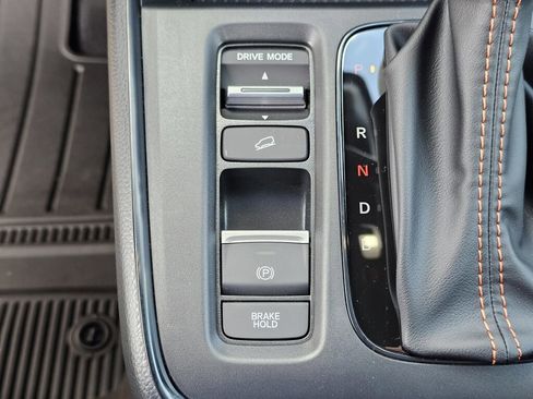 Used 2026 Honda CR-V Sport-L image 31