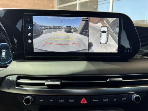 Used 2024 Hyundai Palisade Calligraphy image 24