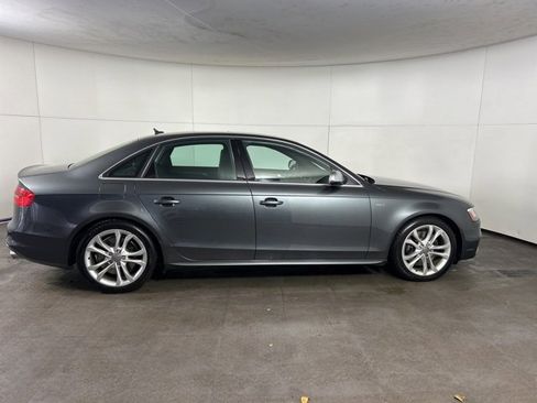 Used 2015 Audi S4 Premium Plus w/ Technology Package image 8