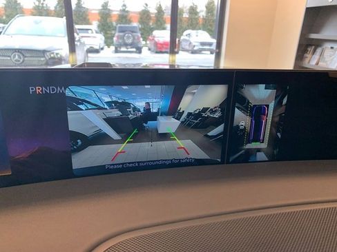 New 2025 Lincoln Navigator Reserve image 25