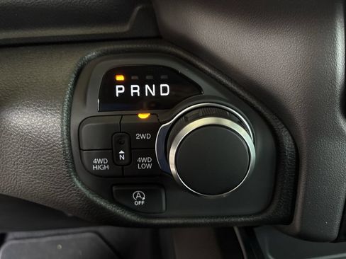 New 2026 RAM 1500 Express AWD/4WD image 20
