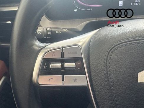 Used 2023 Kia Telluride EX w/ EX Captain's Chair Package FWD image 20
