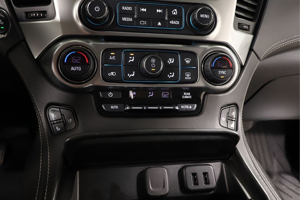 Used 2019 Chevrolet Tahoe Premier AWD/4WD image 11