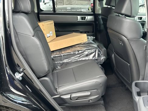 New 2025 Hyundai Santa Fe SEL image 13