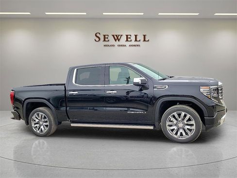 New 2026 GMC Sierra 1500 Denali image 6