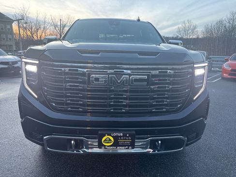 Used 2025 GMC Sierra 1500 Denali Ultimate image 5