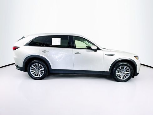 Used 2024 MAZDA CX-90 3.3 Turbo w/ Preferred Plus image 11