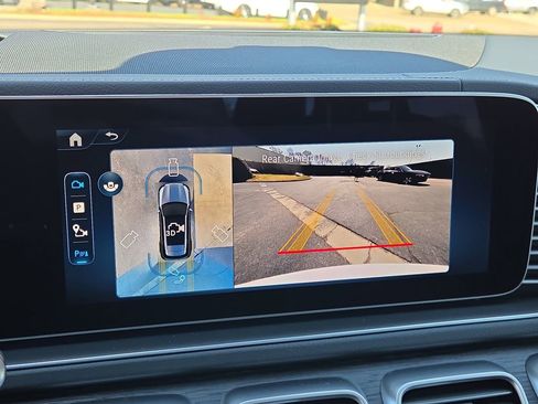 New 2026 Mercedes-Benz GLE 450 4MATIC image 28