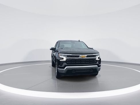 New 2026 Chevrolet Silverado 1500 LT AWD/4WD image 3
